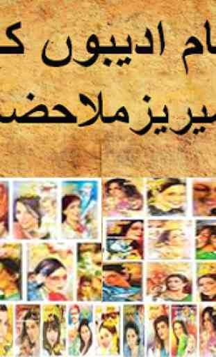 Imran Series Novels Complete Collection:Urdu Adab 2
