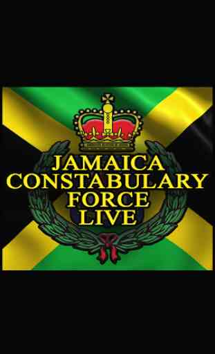 Jamaica Constabulary Force Live 1