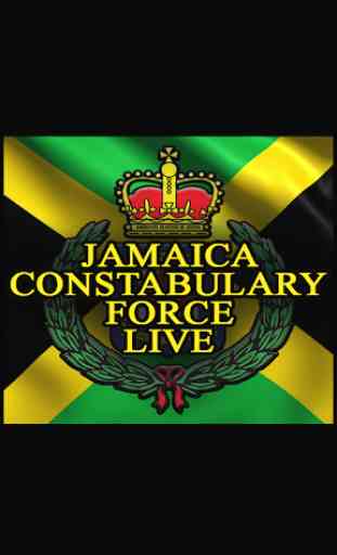 Jamaica Constabulary Force Live 2