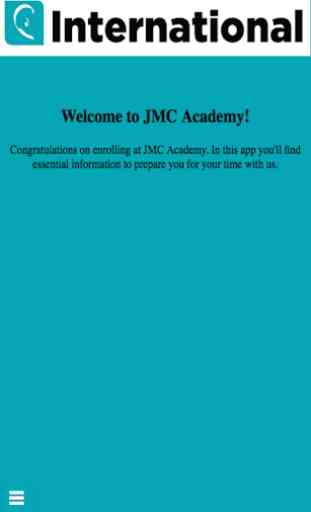 JMC International 1