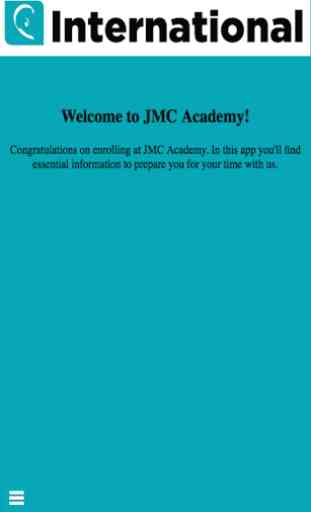 JMC International 2