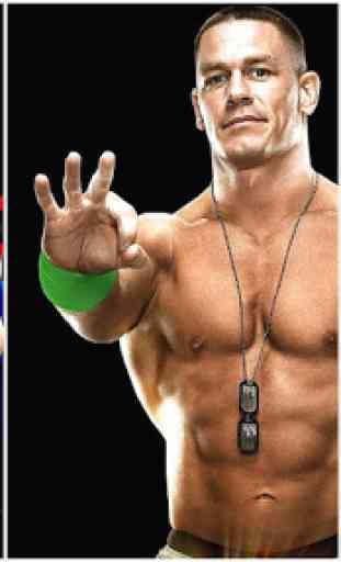 John Cena wallpapers hd 4k, wrestler wallpaper 2