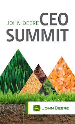 John Deere CEO Summit 1