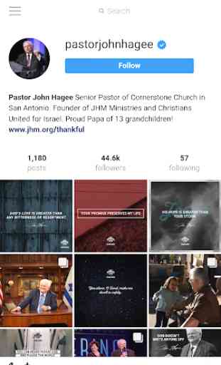 John Hagee Daily Sermons 2