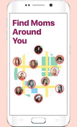 Joinmamas - find moms like you 2