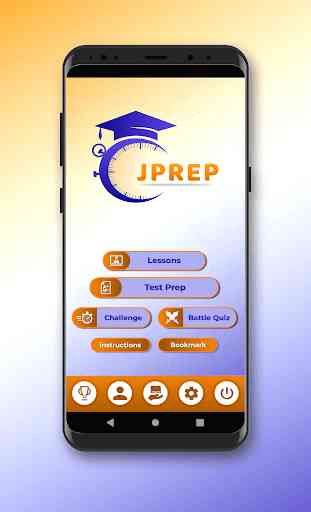 JPrep - JHS Learning 2
