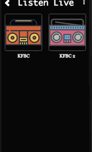 KFBC RADIO 1