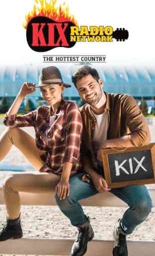 Kix Country 2