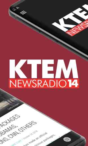 KTEM NewsRadio 14 - Central Texas News Radio 2