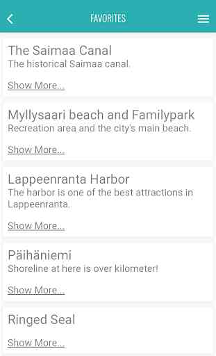 Lappeenranta Local App 4
