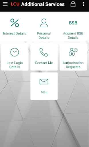 LCU - Banking App 4