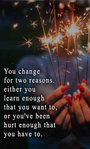 Lessons Learned In Life Quotes 4