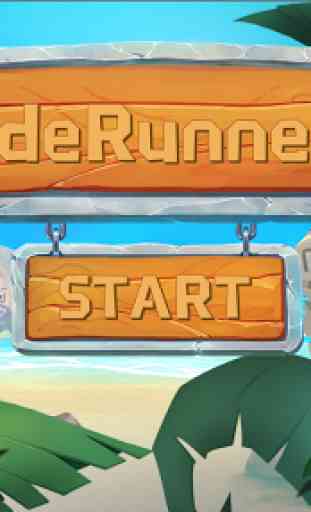 Lode Runner X - A Retro Puzzle Platform Game 1