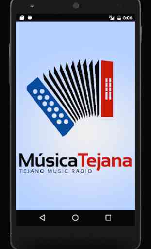 Musica Tejana 1
