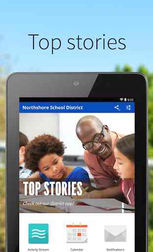 Northshore School District 1