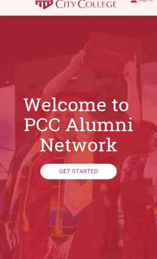 PCC Alumni Network 2