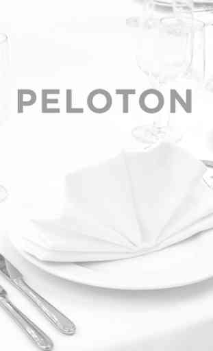 Peloton Events 1