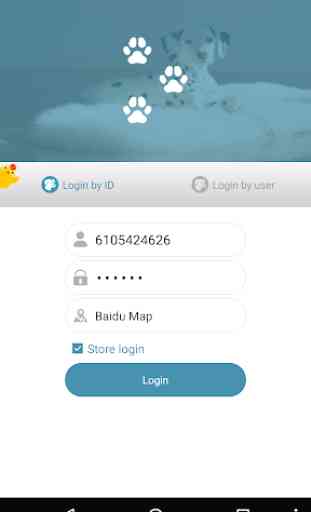 PetTec GPS – Track your Dog 1