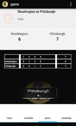 Pittsburgh Hockey - Penguins Edition 3