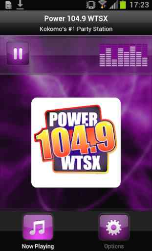 Power 104.9 WTSX 1