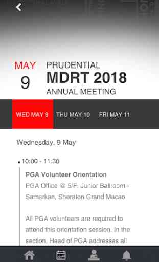Prudential MDRT 2
