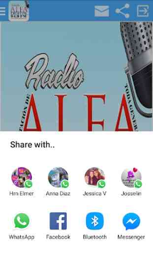 Radio Alfa Digital 94.9 FM 2