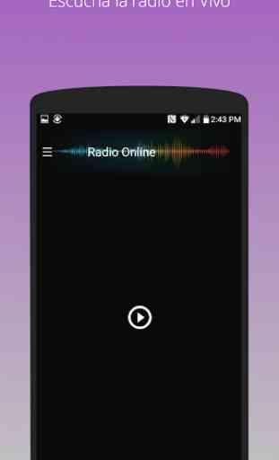 Radio Disco 106.1 FM en vivo - Emisora dominicana 1