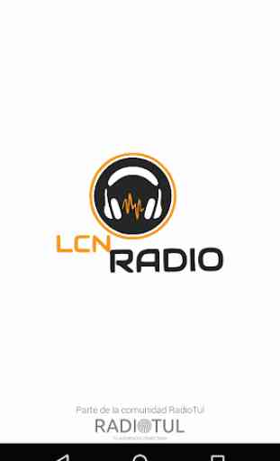 Radio LCN 1