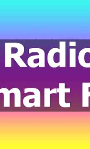 Radio Smart Fm 1