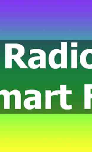 Radio Smart Fm 2