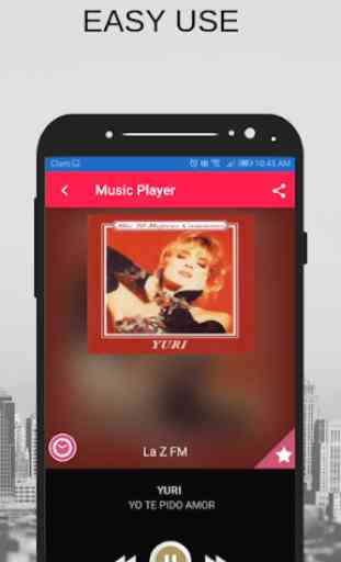 Radio Sport 890 AM App 3