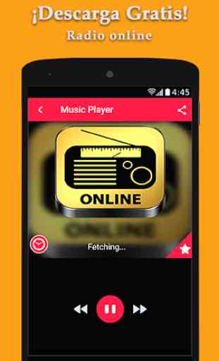 Radio Vida 97.9 FM - Radio Online 2