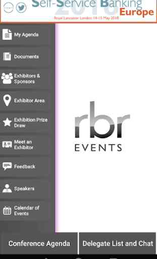 RBR Events 2