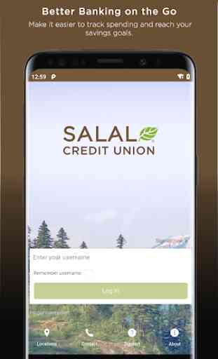 Salal Credit Union 1