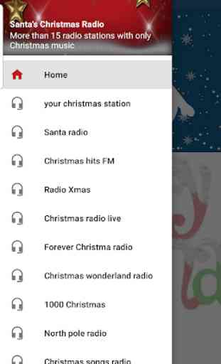 Santa's Christmas Radio 2