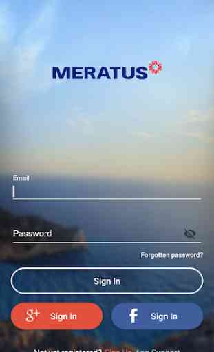 Seafarer Portal (Meratus) 1