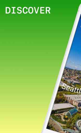 Seattle Travel Guide 1