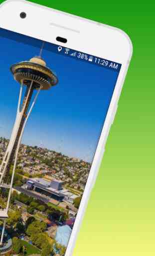 Seattle Travel Guide 2