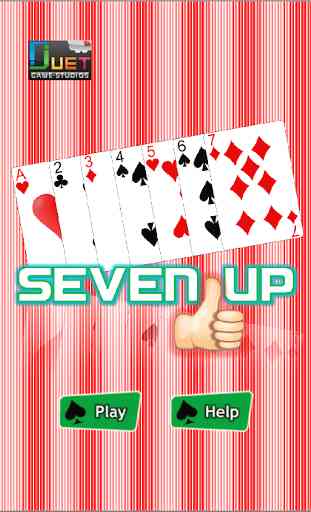 Seven Up 1