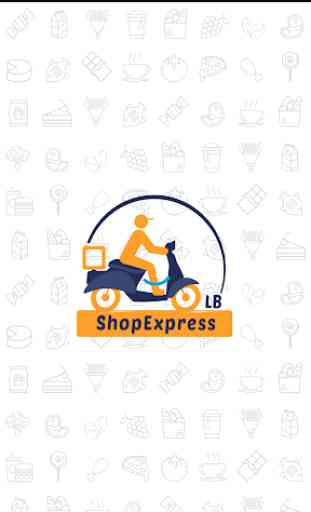 Shop Express LB 1
