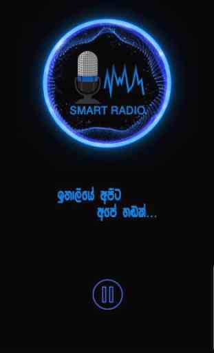 Smart Radio 2
