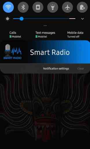 Smart Radio 3