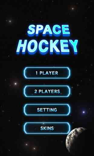 Space Hockey 1