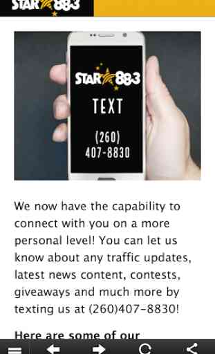 STAR 88.3 2