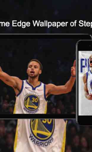 Stephen Curry Wallpapers 2