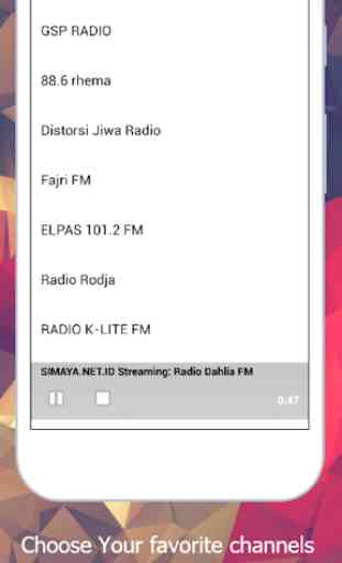 Tejano Radio Stations 2