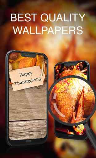 Thanksgiving Day wallpapers 4