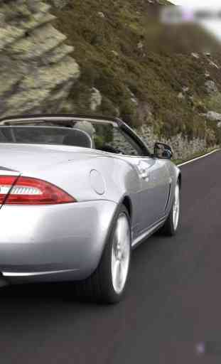 Themes For Jaguar XKR Funs 3