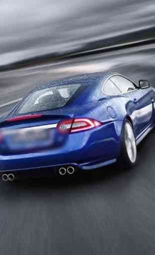 Themes For Jaguar XKR Funs 4