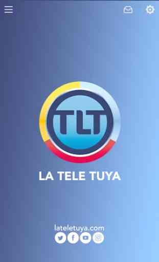TLT La TeleTuya 1